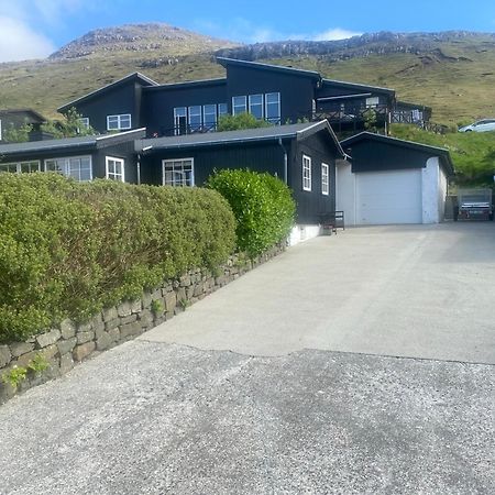 SørvágurCosy House With Stunning View别墅 外观 照片