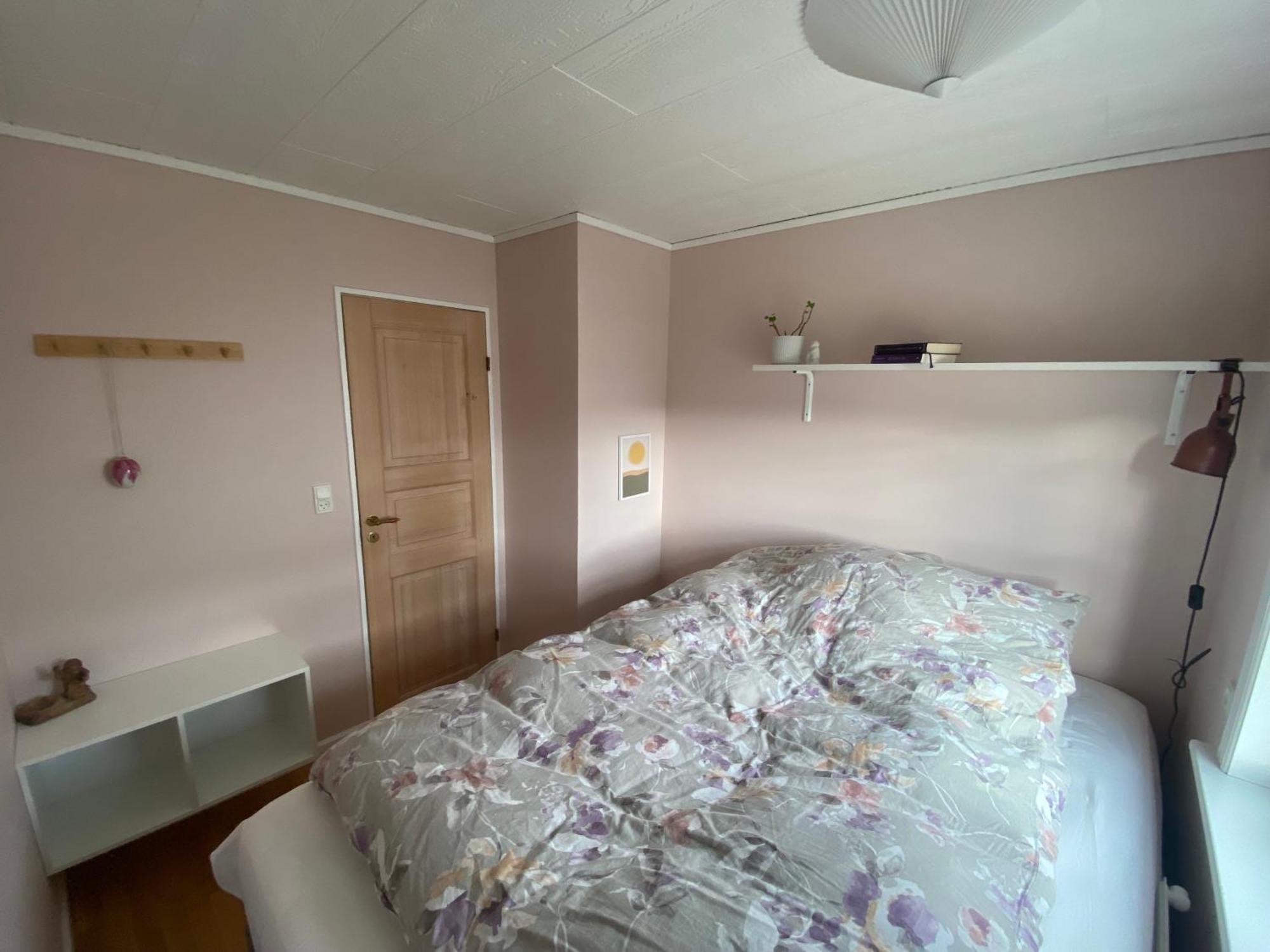 SørvágurCosy House With Stunning View别墅 外观 照片
